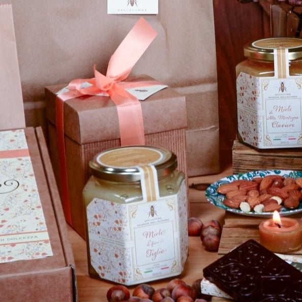 Confezione regalo