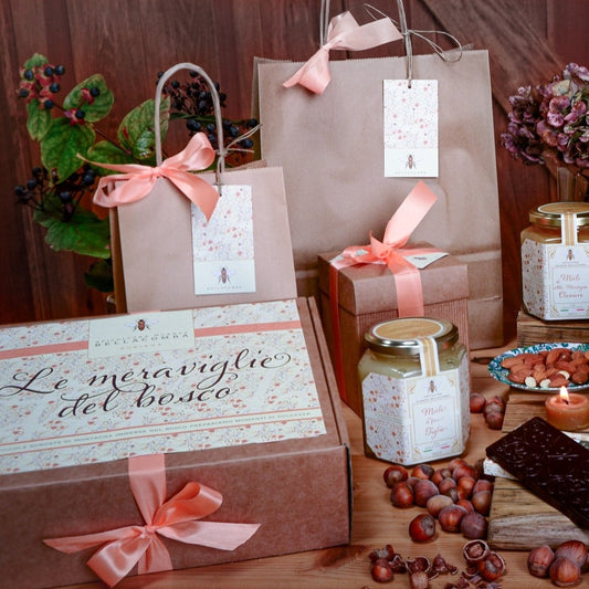 Sacchetto regalo