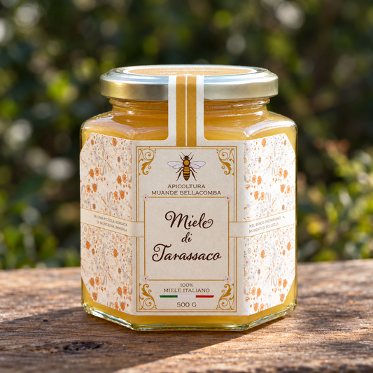 Miele di Tarassaco