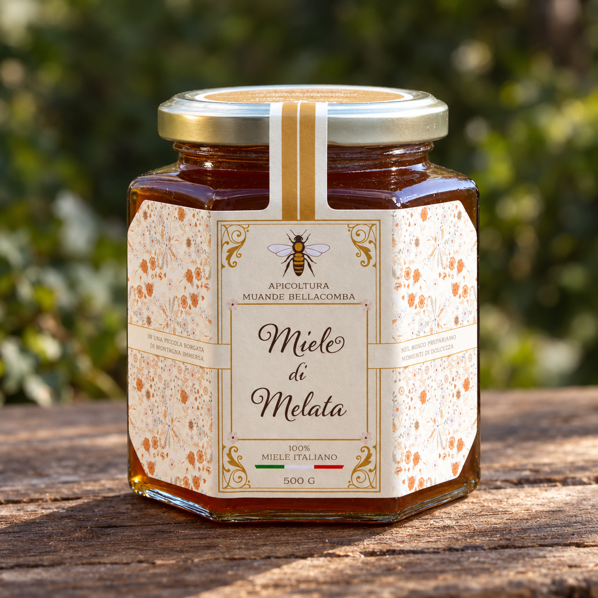 Miele di Melata
