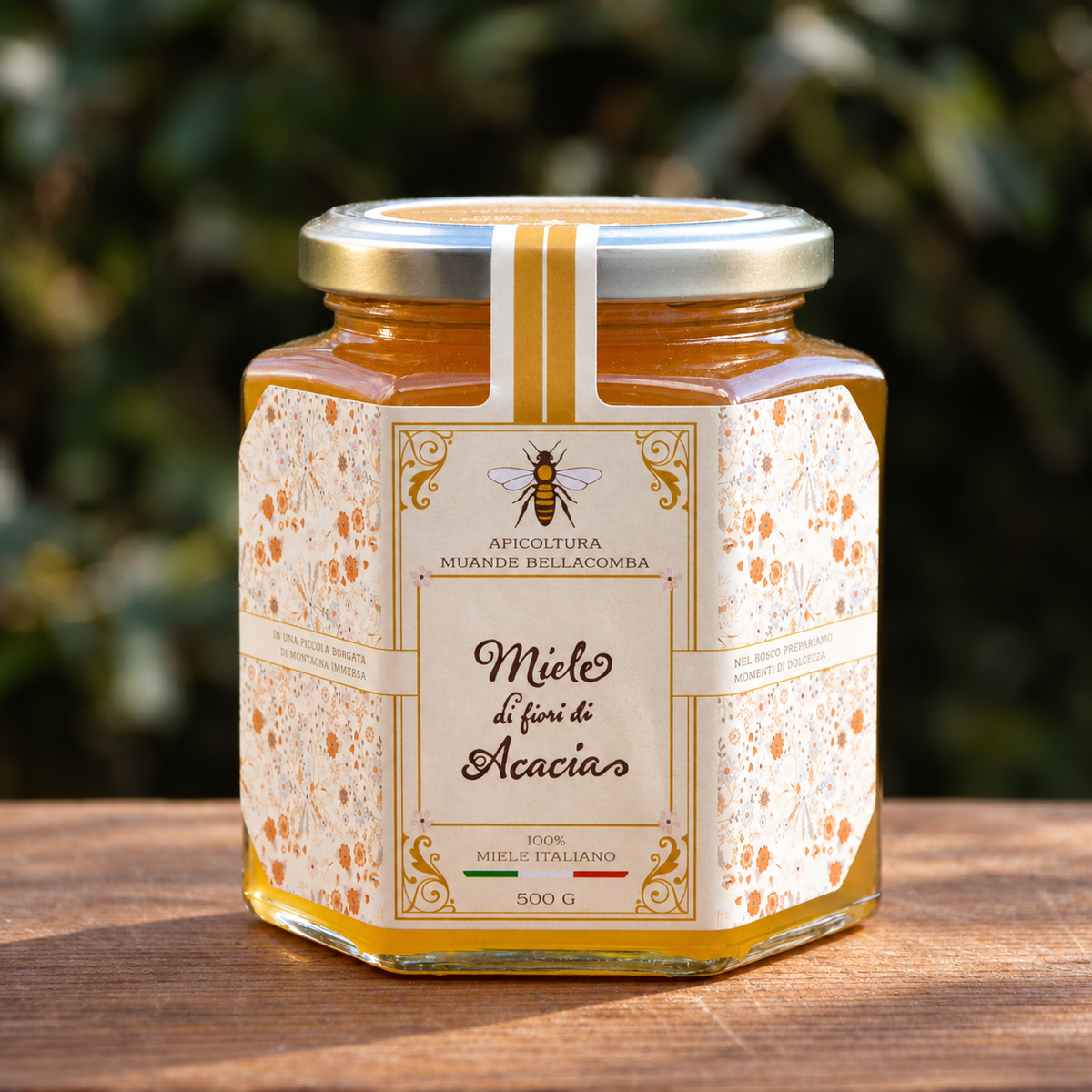 Miele di Acacia