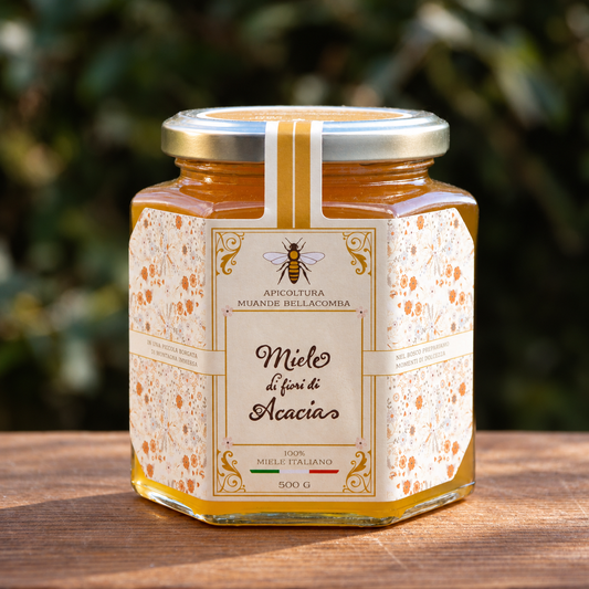 Miele di Acacia